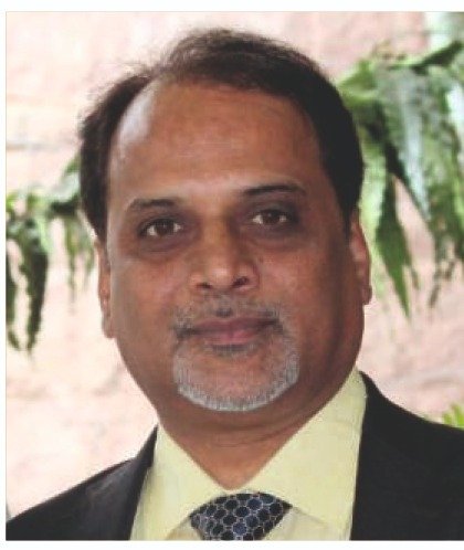 Prof. Dr. V. Sudesh